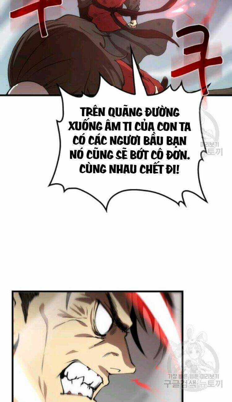 Bác Sĩ Trùng Sinh Về Murim Chapter 22 trang 18