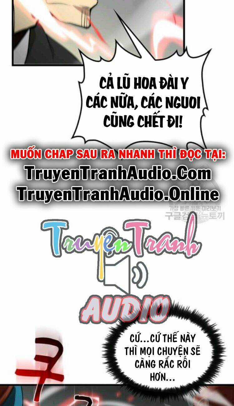 Bác Sĩ Trùng Sinh Về Murim Chapter 22 trang 19