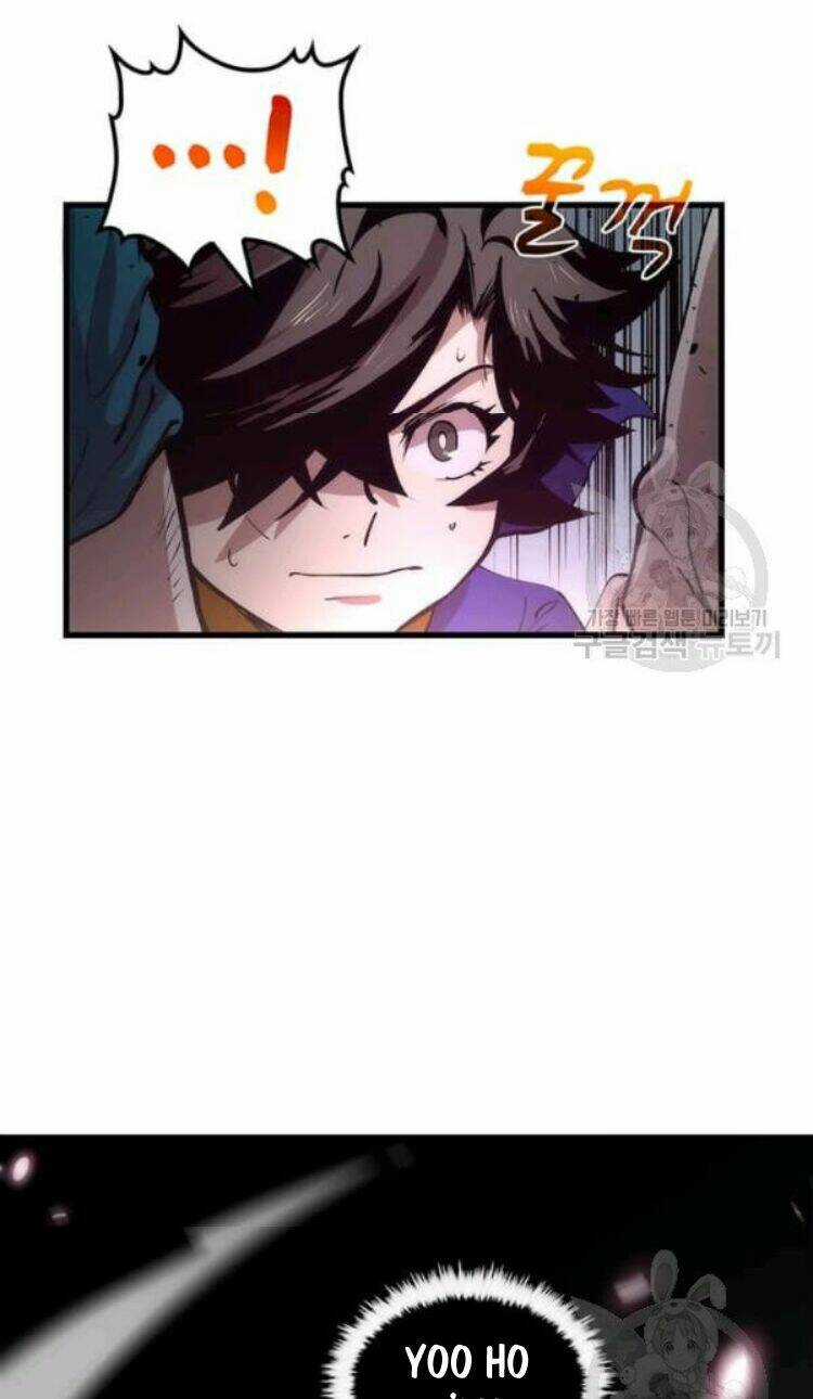 Bác Sĩ Trùng Sinh Về Murim Chapter 22 trang 2