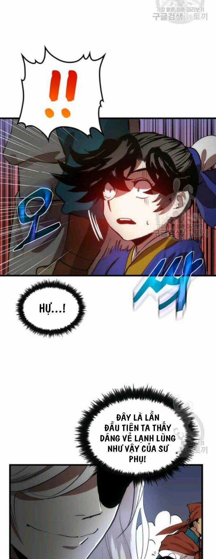 Bác Sĩ Trùng Sinh Về Murim Chapter 22 trang 24