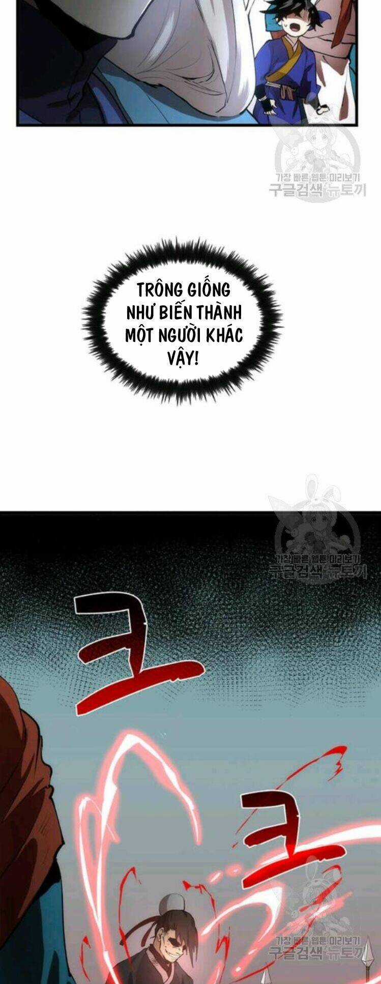 Bác Sĩ Trùng Sinh Về Murim Chapter 22 trang 25