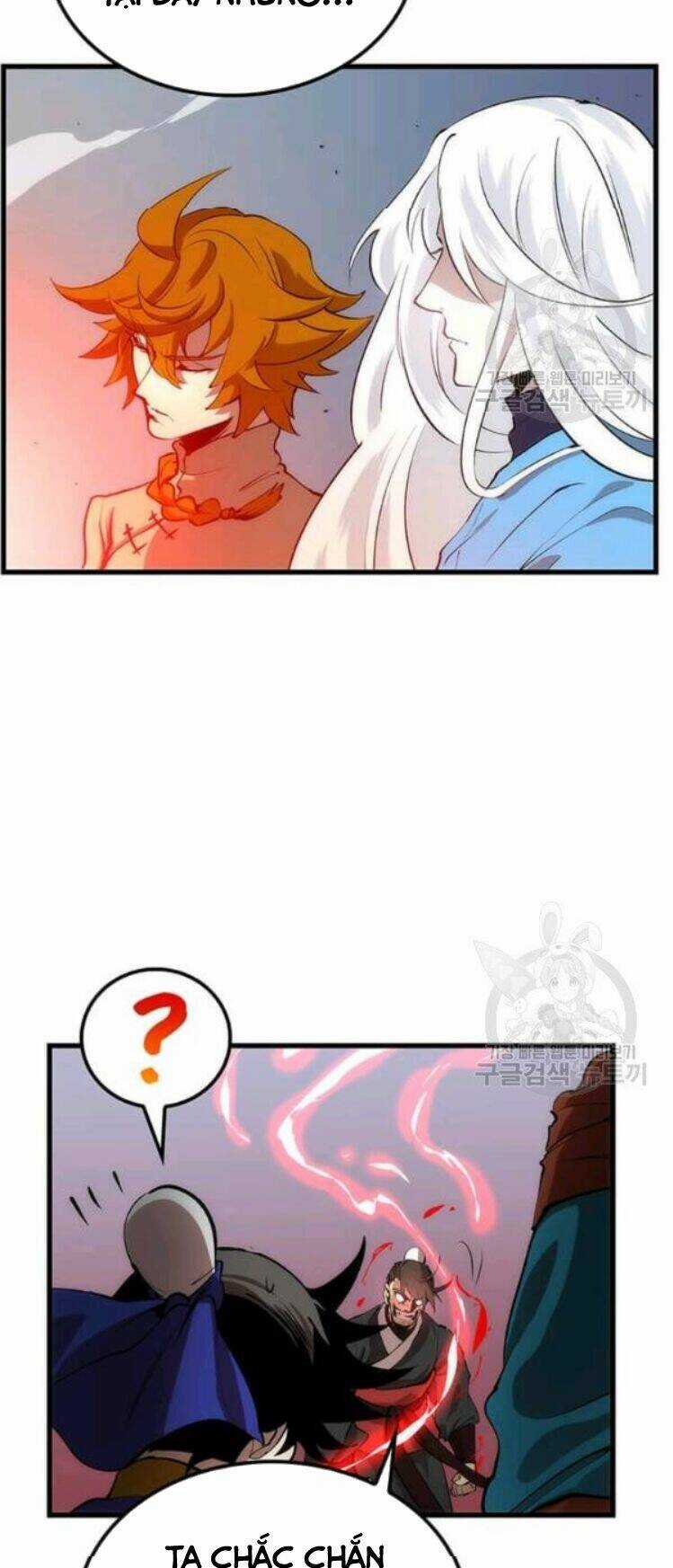 Bác Sĩ Trùng Sinh Về Murim Chapter 22 trang 27