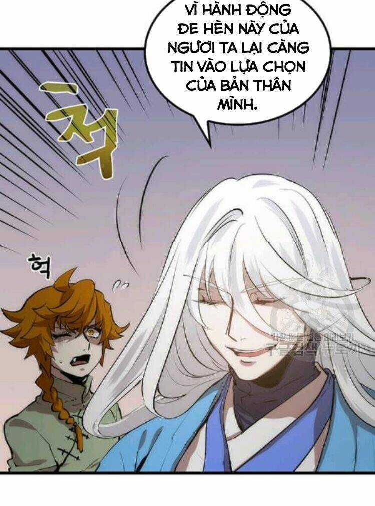 Bác Sĩ Trùng Sinh Về Murim Chapter 22 trang 31