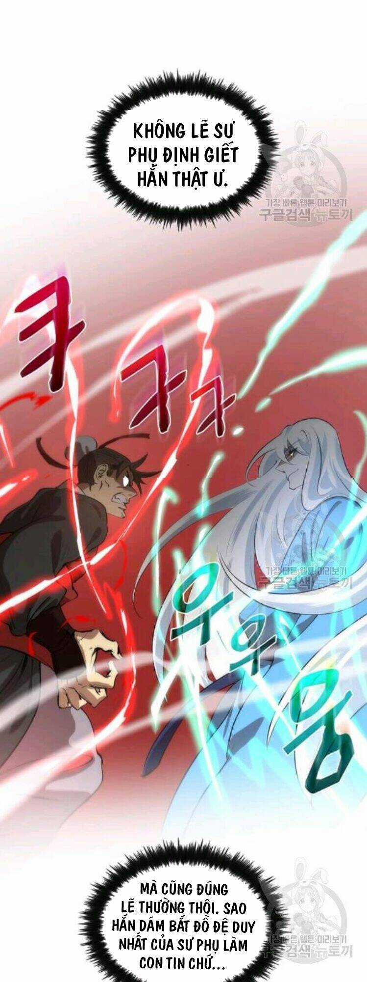 Bác Sĩ Trùng Sinh Về Murim Chapter 22 trang 32