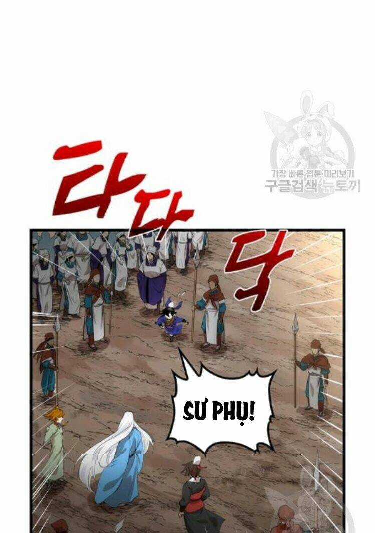 Bác Sĩ Trùng Sinh Về Murim Chapter 22 trang 34