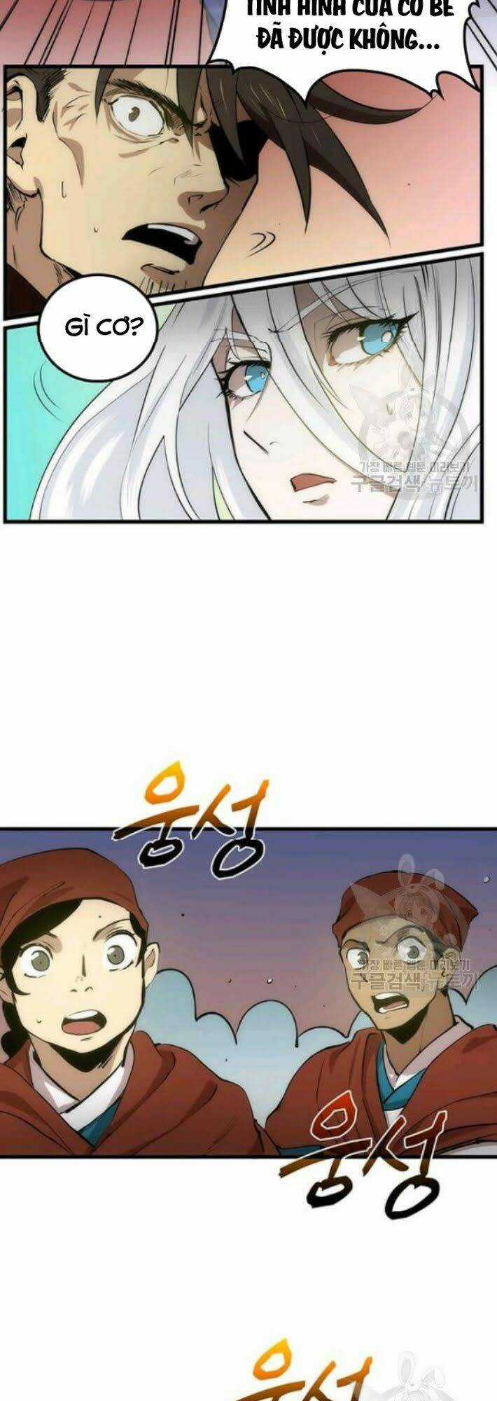 Bác Sĩ Trùng Sinh Về Murim Chapter 22 trang 36