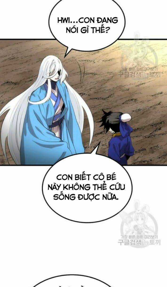 Bác Sĩ Trùng Sinh Về Murim Chapter 22 trang 38