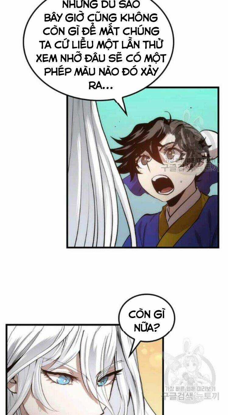 Bác Sĩ Trùng Sinh Về Murim Chapter 22 trang 39