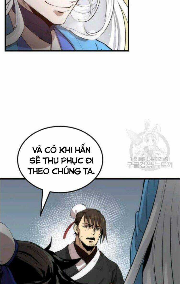 Bác Sĩ Trùng Sinh Về Murim Chapter 22 trang 40