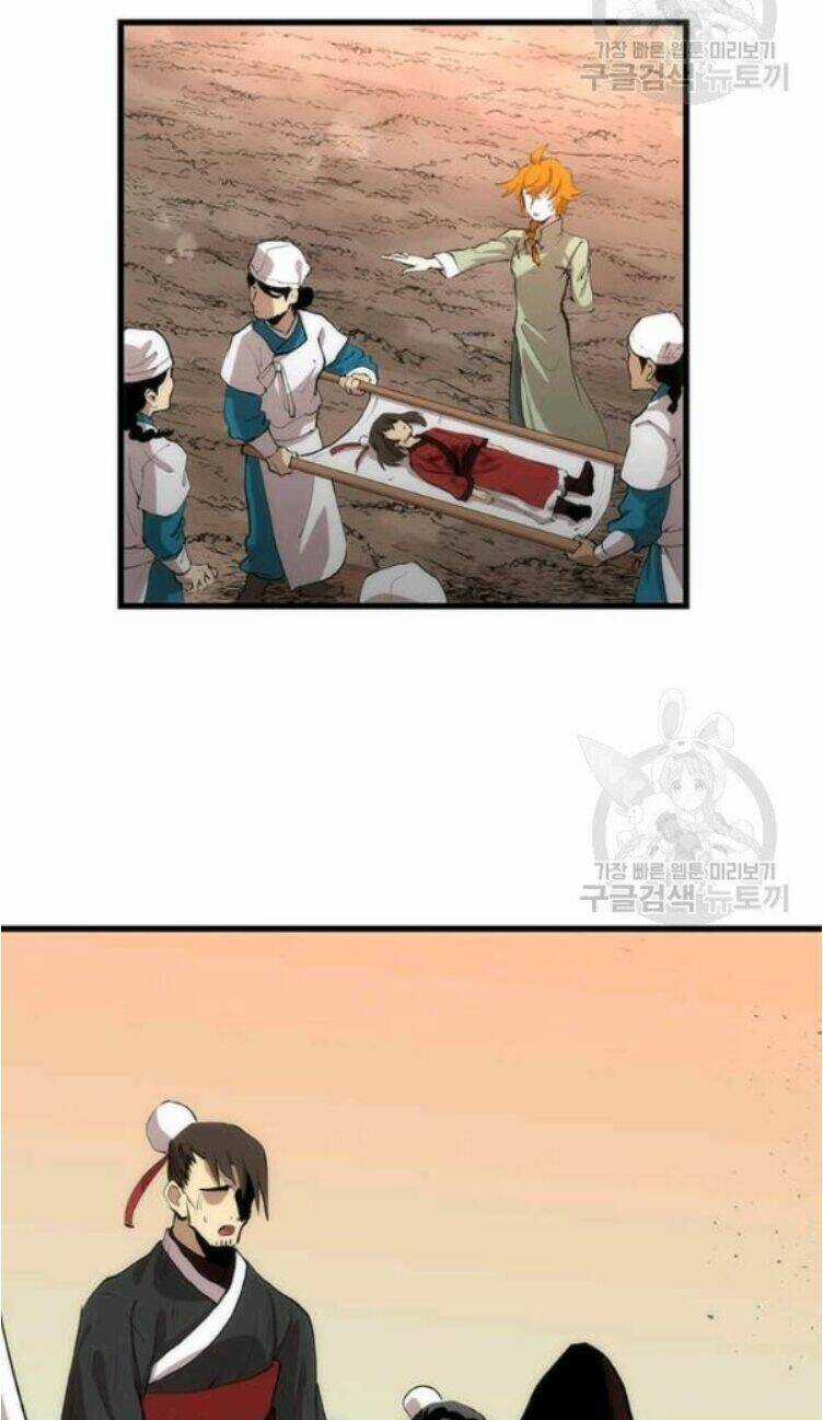 Bác Sĩ Trùng Sinh Về Murim Chapter 22 trang 43