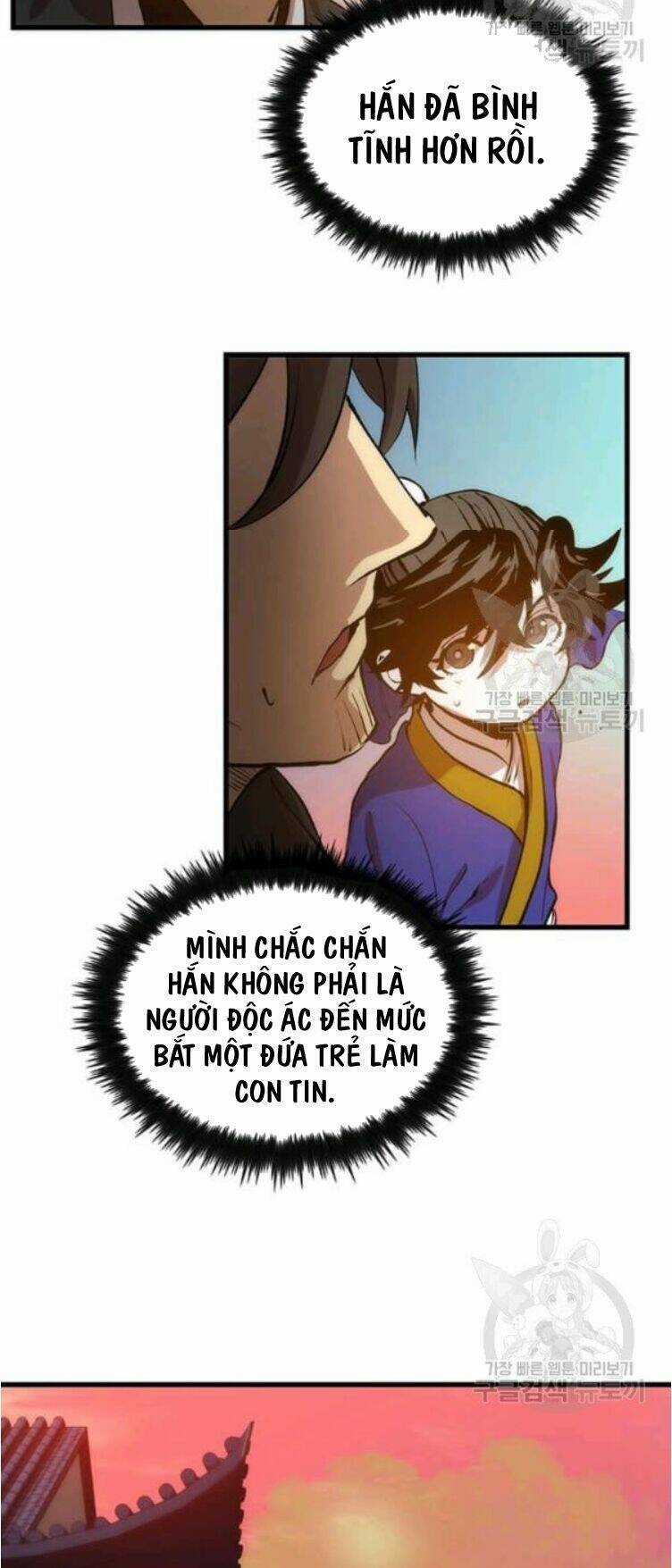 Bác Sĩ Trùng Sinh Về Murim Chapter 22 trang 45