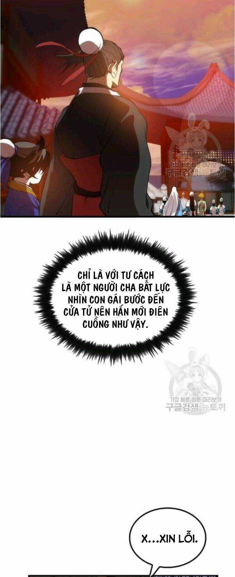 Bác Sĩ Trùng Sinh Về Murim Chapter 22 trang 46