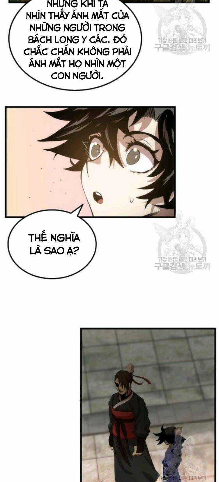 Bác Sĩ Trùng Sinh Về Murim Chapter 22 trang 48