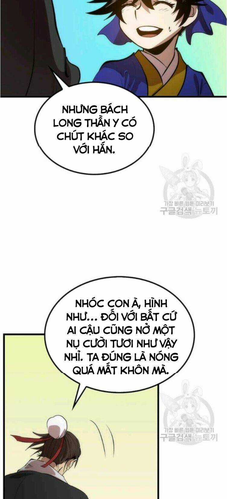Bác Sĩ Trùng Sinh Về Murim Chapter 22 trang 52