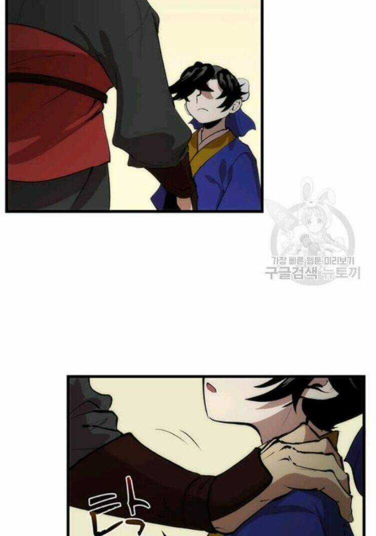 Bác Sĩ Trùng Sinh Về Murim Chapter 22 trang 53