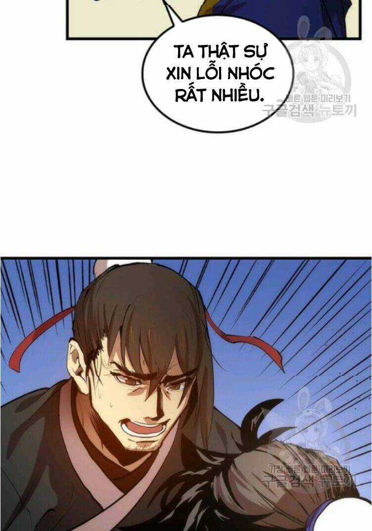 Bác Sĩ Trùng Sinh Về Murim Chapter 22 trang 54