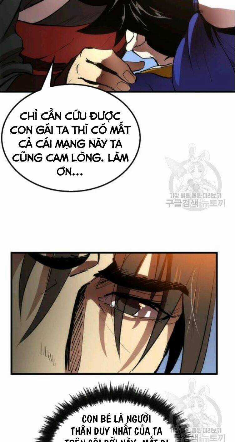 Bác Sĩ Trùng Sinh Về Murim Chapter 22 trang 55