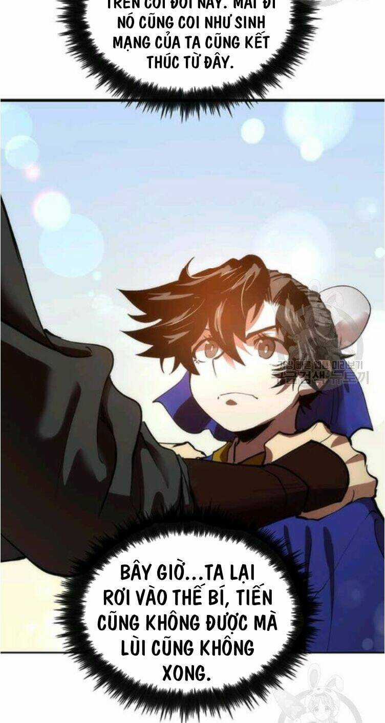 Bác Sĩ Trùng Sinh Về Murim Chapter 22 trang 56