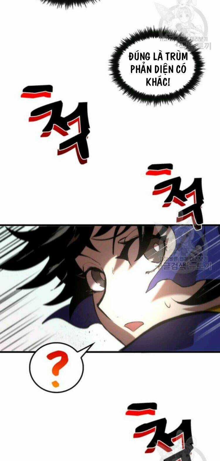 Bác Sĩ Trùng Sinh Về Murim Chapter 22 trang 9