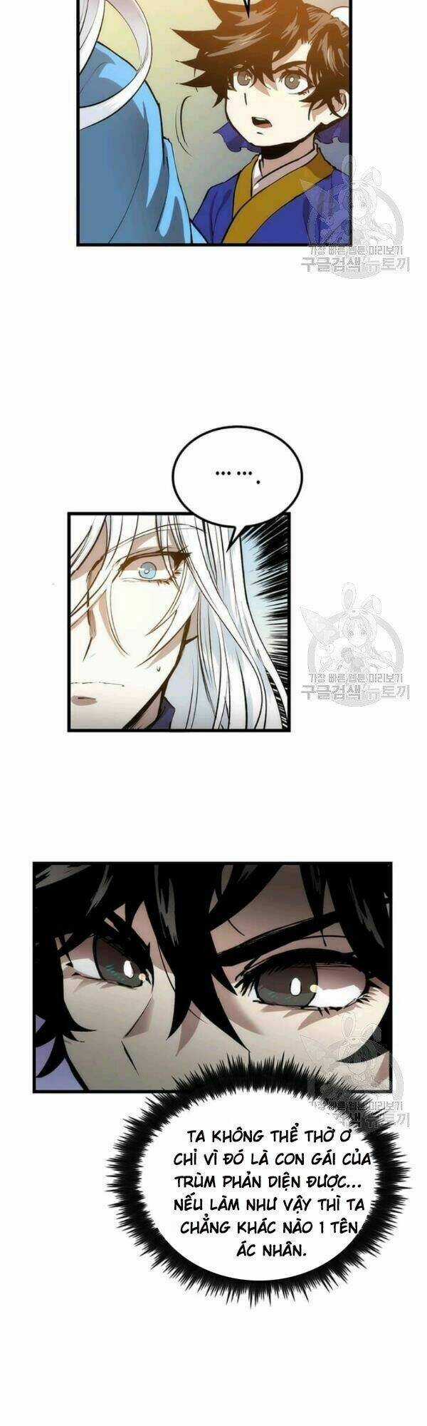 Bác Sĩ Trùng Sinh Về Murim Chapter 23 trang 14