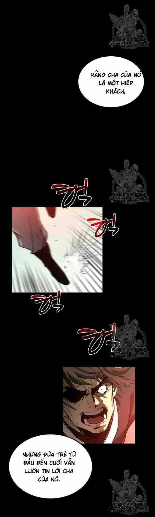 Bác Sĩ Trùng Sinh Về Murim Chapter 23 trang 24