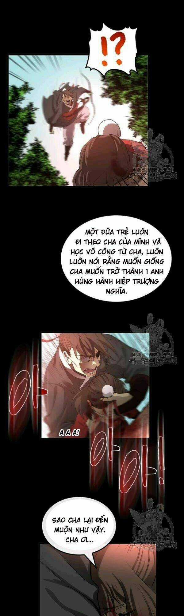 Bác Sĩ Trùng Sinh Về Murim Chapter 23 trang 25