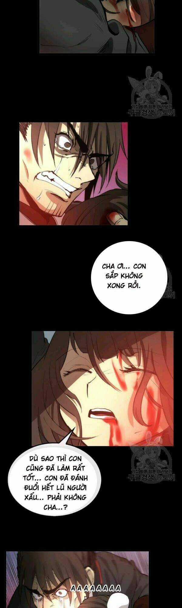 Bác Sĩ Trùng Sinh Về Murim Chapter 23 trang 26