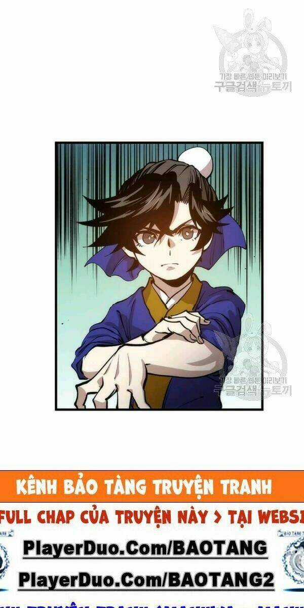 Bác Sĩ Trùng Sinh Về Murim Chapter 23 trang 36