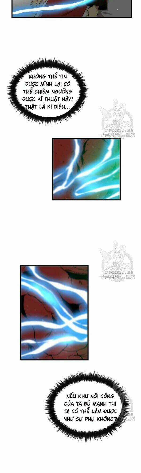 Bác Sĩ Trùng Sinh Về Murim Chapter 23 trang 7