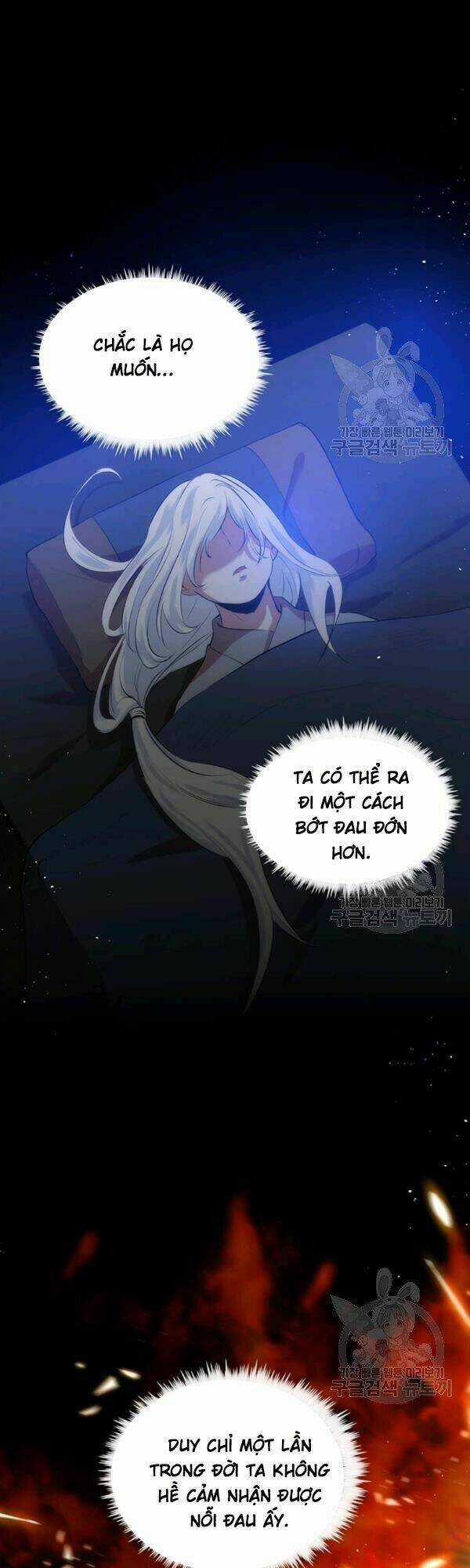 Bác Sĩ Trùng Sinh Về Murim Chapter 25 trang 10