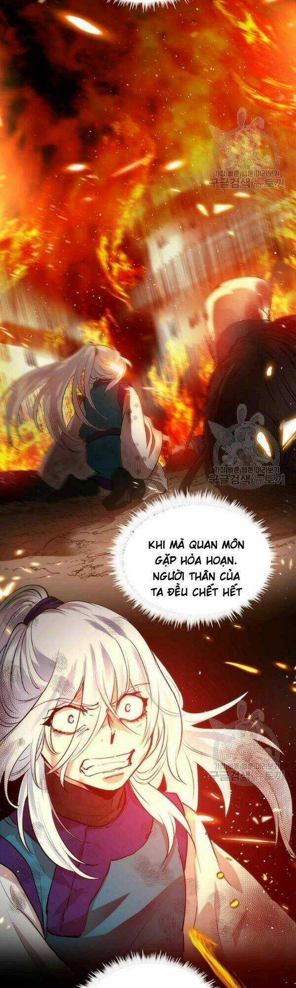 Bác Sĩ Trùng Sinh Về Murim Chapter 25 trang 11