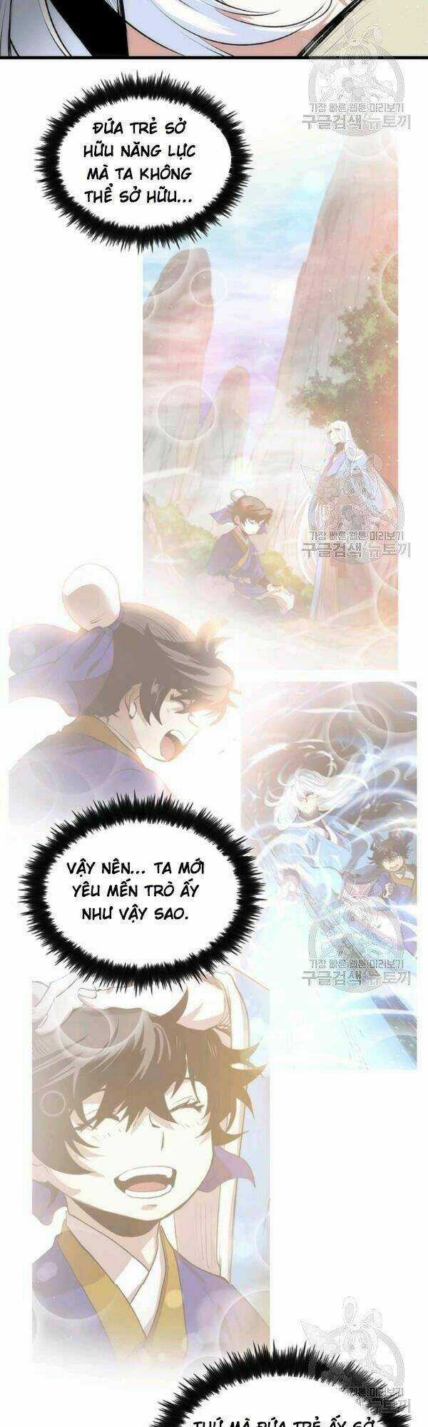 Bác Sĩ Trùng Sinh Về Murim Chapter 25 trang 14