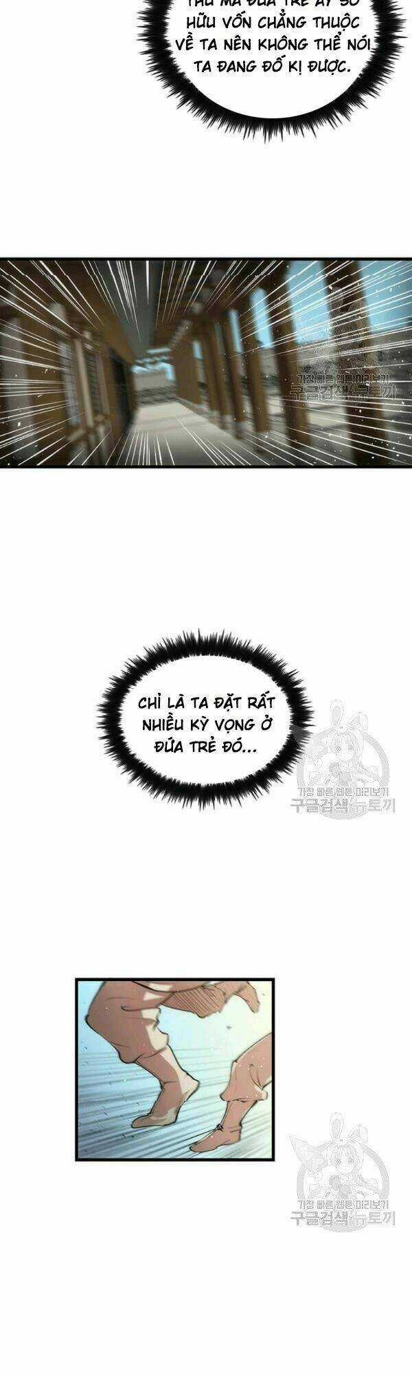 Bác Sĩ Trùng Sinh Về Murim Chapter 25 trang 15