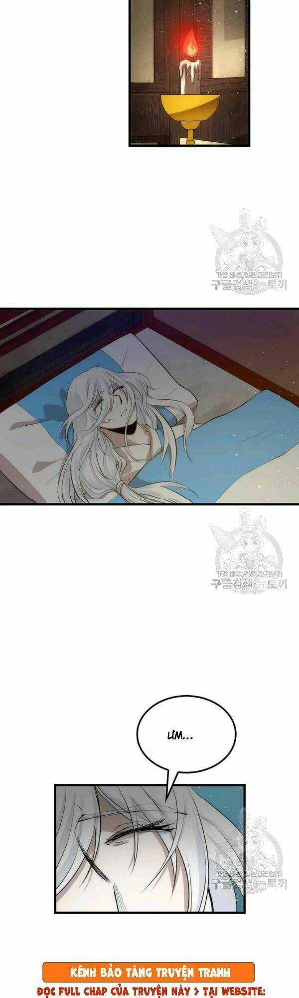 Bác Sĩ Trùng Sinh Về Murim Chapter 25 trang 18