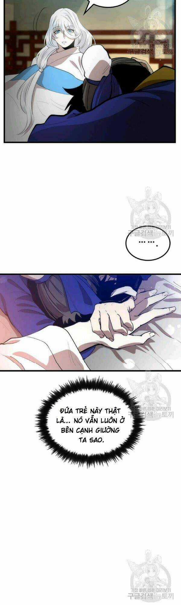 Bác Sĩ Trùng Sinh Về Murim Chapter 25 trang 20