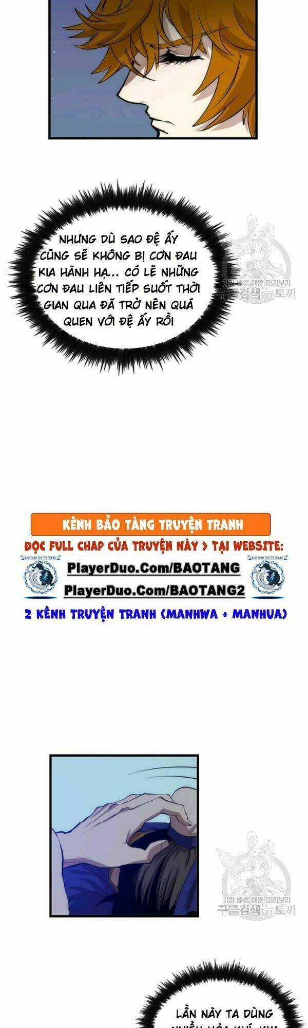 Bác Sĩ Trùng Sinh Về Murim Chapter 25 trang 24