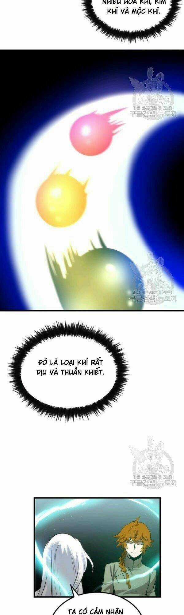 Bác Sĩ Trùng Sinh Về Murim Chapter 25 trang 25