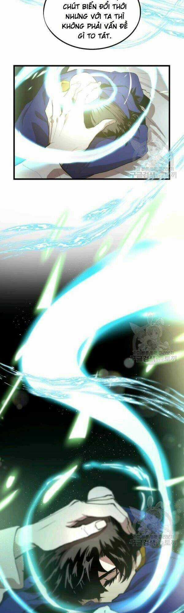 Bác Sĩ Trùng Sinh Về Murim Chapter 25 trang 27