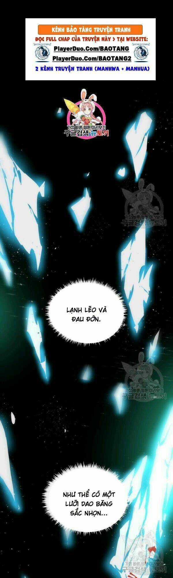 Bác Sĩ Trùng Sinh Về Murim Chapter 25 trang 3