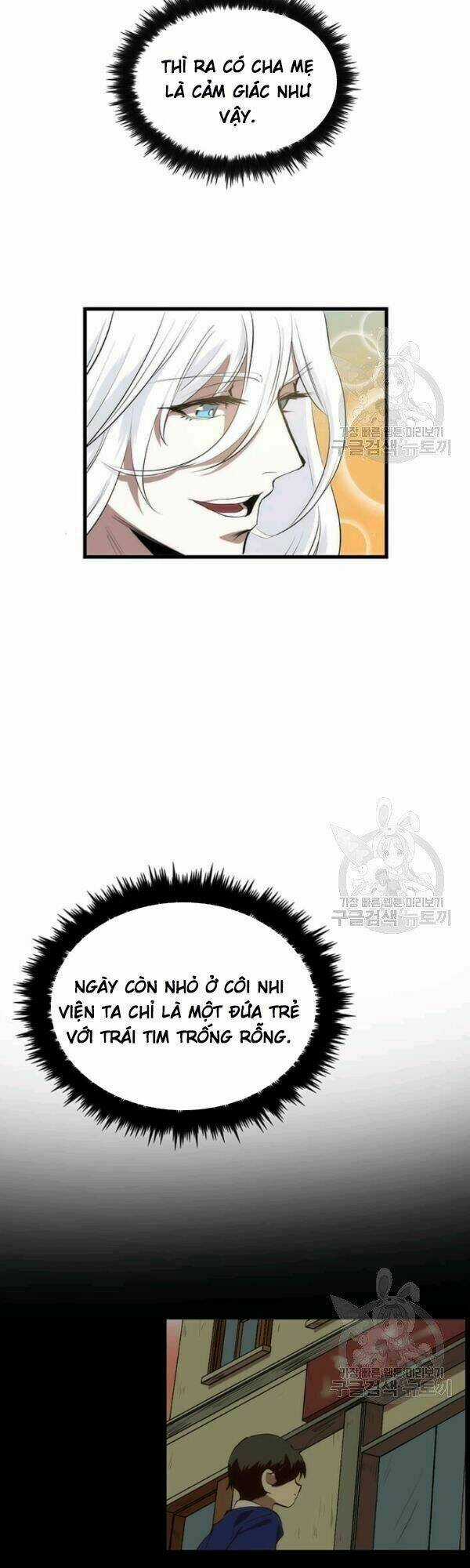 Bác Sĩ Trùng Sinh Về Murim Chapter 25 trang 33