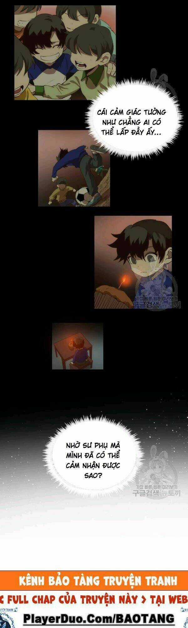 Bác Sĩ Trùng Sinh Về Murim Chapter 25 trang 34