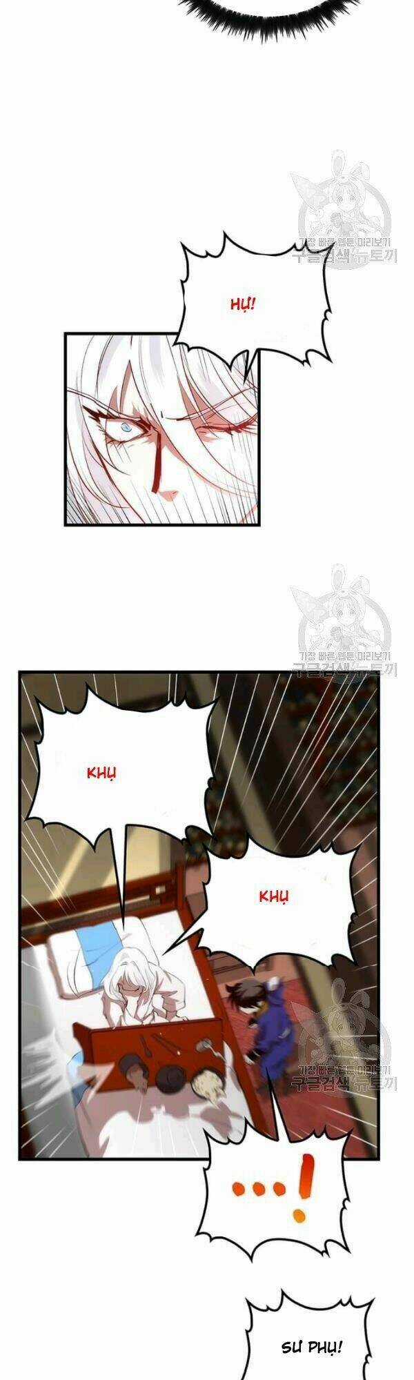 Bác Sĩ Trùng Sinh Về Murim Chapter 25 trang 37