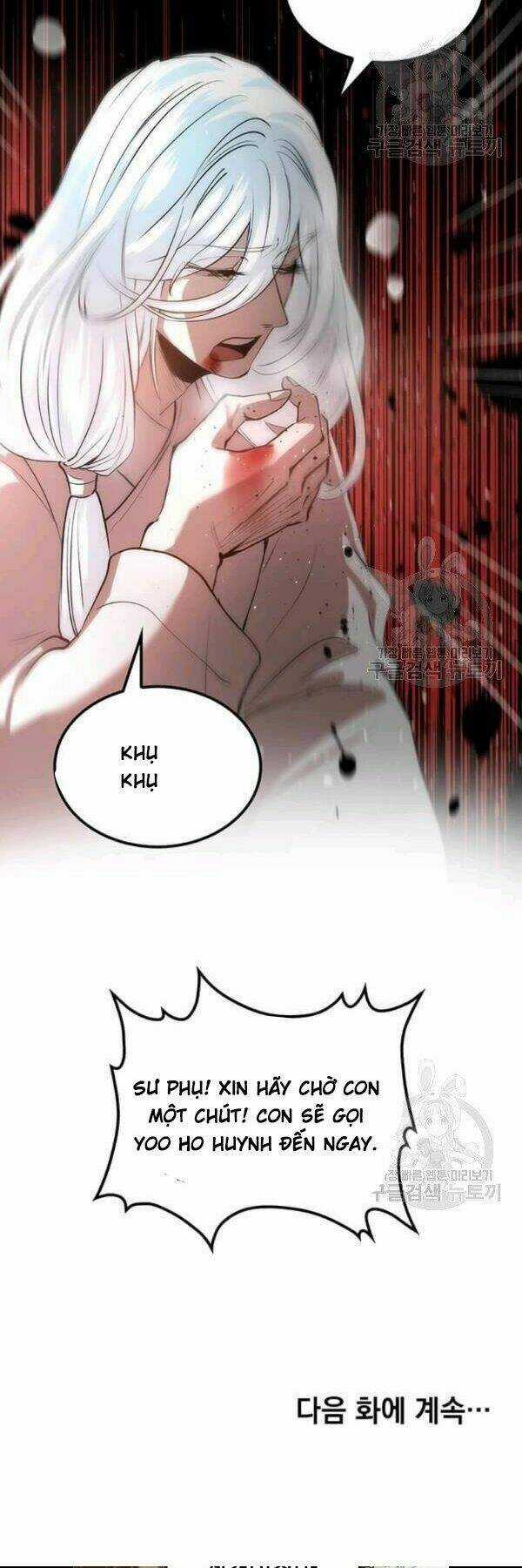 Bác Sĩ Trùng Sinh Về Murim Chapter 25 trang 39