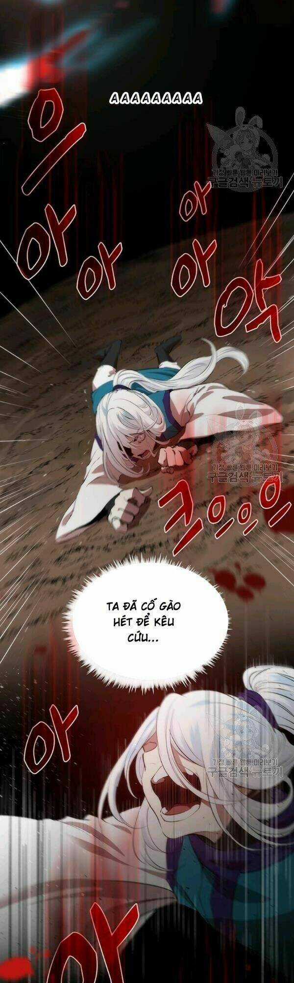 Bác Sĩ Trùng Sinh Về Murim Chapter 25 trang 5