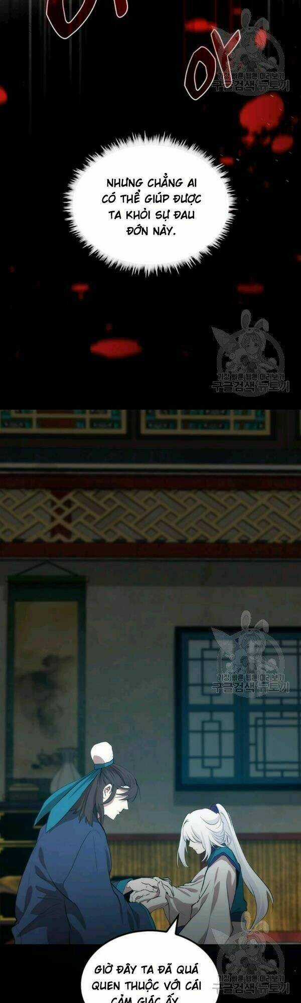 Bác Sĩ Trùng Sinh Về Murim Chapter 25 trang 6