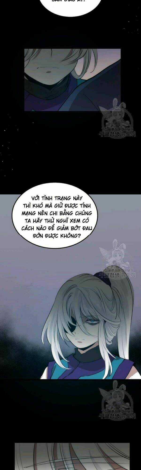 Bác Sĩ Trùng Sinh Về Murim Chapter 25 trang 7