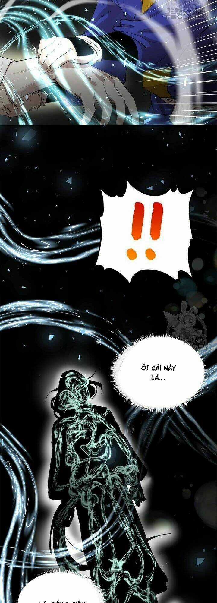 Bác Sĩ Trùng Sinh Về Murim Chapter 26 trang 20