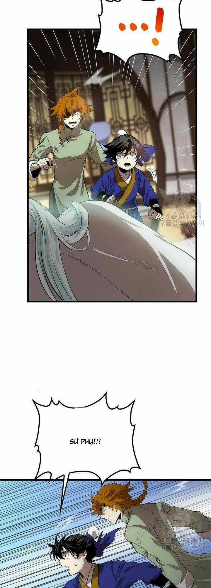 Bác Sĩ Trùng Sinh Về Murim Chapter 26 trang 3