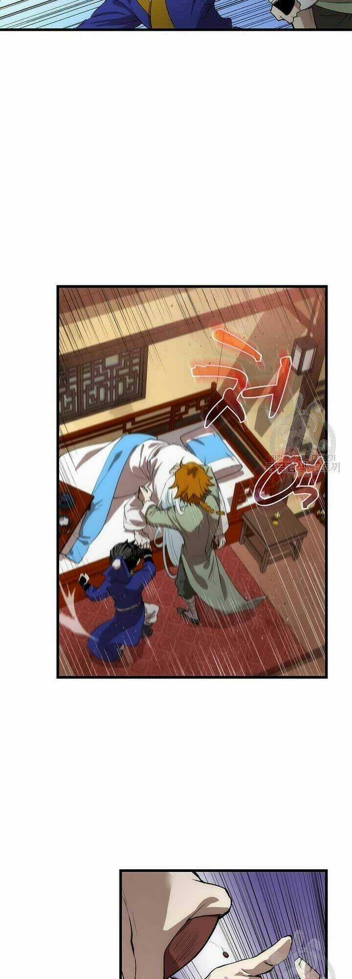 Bác Sĩ Trùng Sinh Về Murim Chapter 26 trang 4