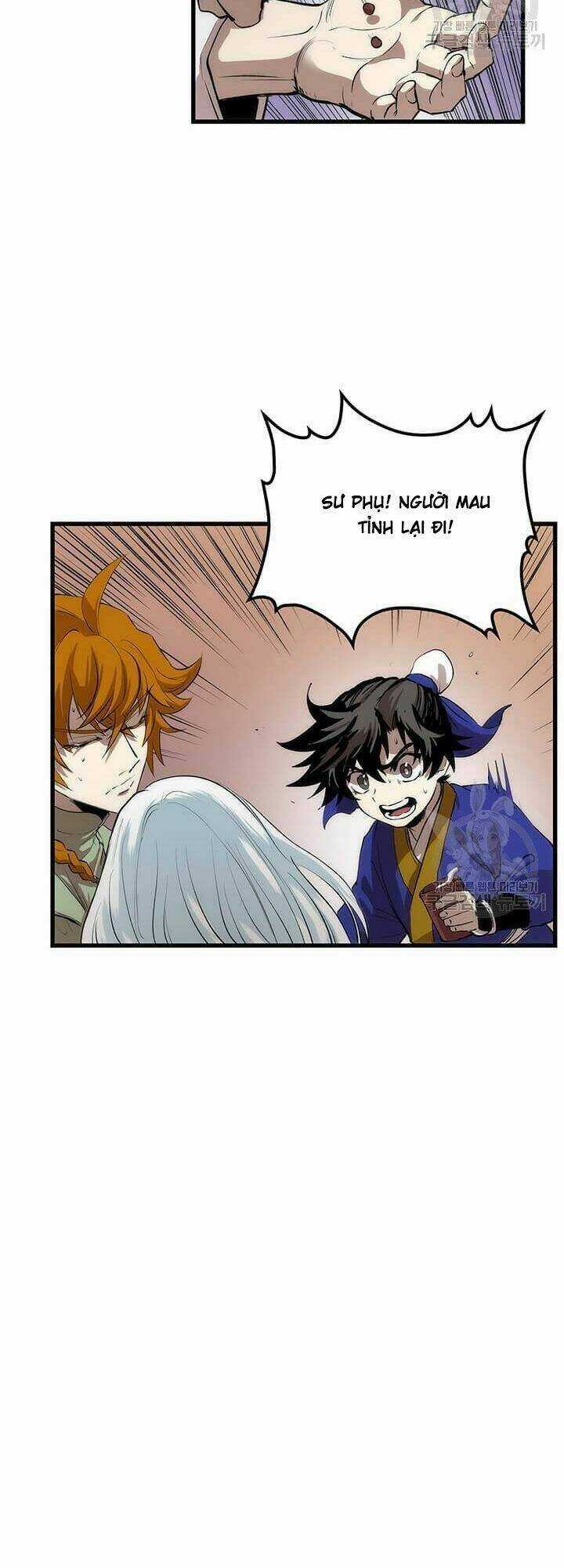 Bác Sĩ Trùng Sinh Về Murim Chapter 26 trang 5